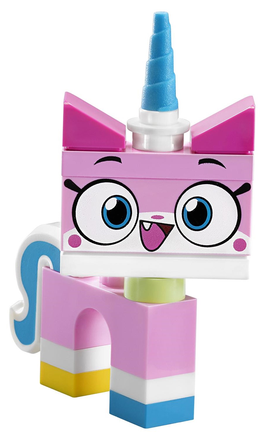 Конструктор Lego Unikitty – Машина-облако  